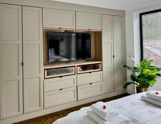 Chic coastal hideaway - Sarisbury Green - 3