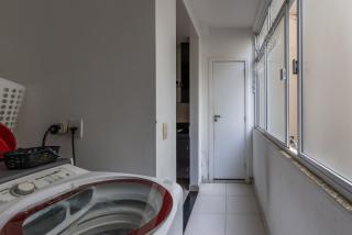 AG201 · Copacabana Space: Style and comfort by the beach! - Río de Janeiro - 2