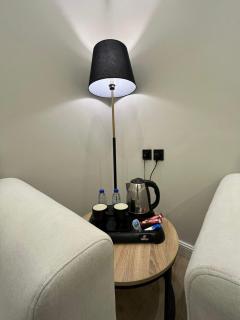 Studio - Abha - 0