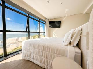 Blue Sea Hotel Suite Luxo Frente Mar - Itapema - 7