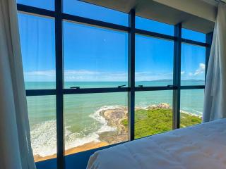 Blue Sea Hotel Suite Luxo Frente Mar - Itapema - 3