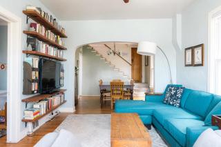 Charming Highlands Cottage - Walk to Shops & Eats - 7