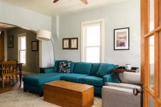 Charming Highlands Cottage - Walk to Shops & Eats - 4