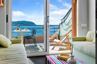Vue Mer Prestige - Villefranche-sur-Mer - 8