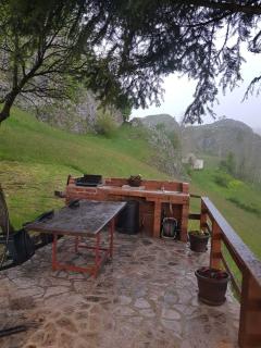 Detached house Milivoje - 1