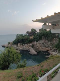 Bienvenue chez nous - Ulcinj - 9