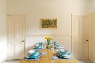 Sea Rocket Whitby - central location, family friendly home - Whitby - 6