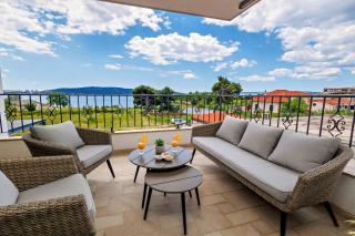 Villa 3D by the Sea - Kaštela (Castelli) - 9