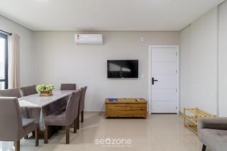 Apt c/ churrasqueira na Praia dos Ingleses PNJ0203 - Florianópolis - 5