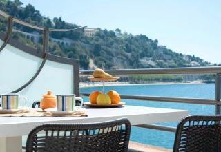 Vue Mer Prestige - Villefranche-sur-Mer - 9