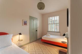 Sea Rocket Whitby - central location, family friendly home - Whitby - 3