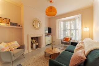 Sea Rocket Whitby - central location, family friendly home - Whitby - 9
