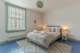 Sea Rocket Whitby - central location, family friendly home - Whitby - 5