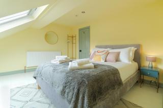 Sea Rocket Whitby - central location, family friendly home - Whitby - 4