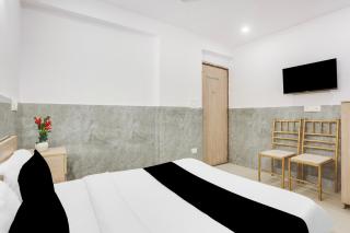 Hotel O Lime Tree - Neu-Delhi - 3
