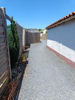 Gîte Les Chalets du Fliers Verton Meublés de tourisme classés 2 étoiles - Berck-sur-Mer - 9