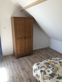 Gîte des Hirondelles 4 à 6 personnes proche Europapark - Ohnenheim - 4