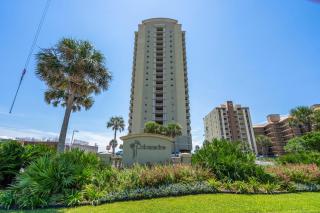The Colonnades 2102 - Gulf Shores - 2