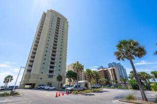 The Colonnades 2102 - Gulf Shores - 1