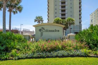 The Colonnades 2102 - Gulf Shores - 3