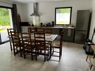 Les Lavandières - 1