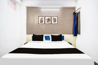 Hotel O Shubh Residency - Jhansi - 3
