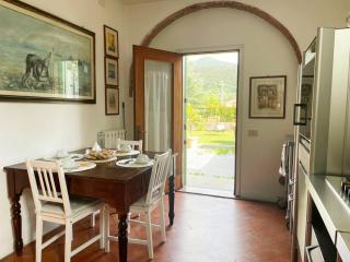 'Il Casale di Giova' Tuscan Farmhouse - 5