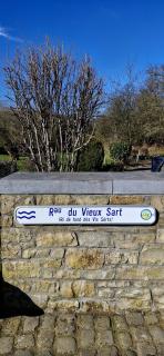 Le Vieux Sart de Sprimont - 8