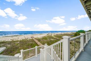 Beach House - In Good Company by Panhandle Getaways - Port Saint Joe - 4