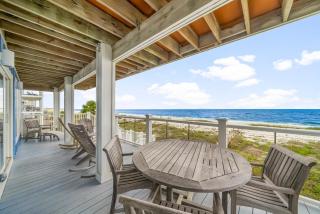 Beach House - In Good Company by Panhandle Getaways - Port Saint Joe - 6