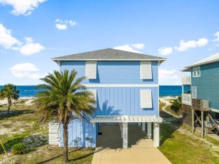 Beach House - In Good Company by Panhandle Getaways - Port Saint Joe - 9