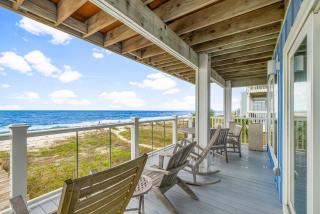 Beach House - In Good Company by Panhandle Getaways - Port Saint Joe - 5