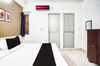 Hotel O Shubh Residency - Jhansi - 4
