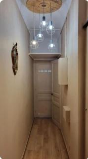 Cozy flat 2 min from Monaco - Beausoleil - 5