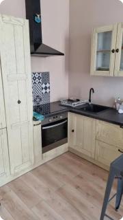Cozy flat 2 min from Monaco - Beausoleil - 3
