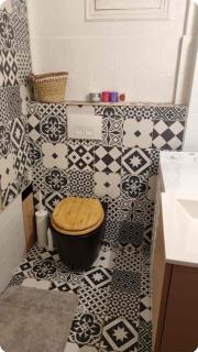 Cozy flat 2 min from Monaco - Beausoleil - 1