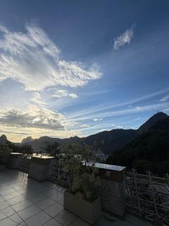 Casa da Lagoa - Río de Janeiro - 1