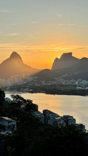 Casa da Lagoa - Río de Janeiro - 2