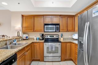 Seawind 407 - Gulf Shores - 8