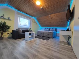 Gemütliche Ferienwohnung Schloßblick Apartment in Geisenheim am Rhein - Rheingau - Geisenheim - 0