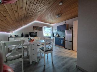 Gemütliche Ferienwohnung Schloßblick Apartment in Geisenheim am Rhein - Rheingau - Geisenheim - 3
