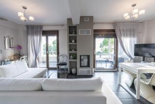 Villa Efmaria, Private Residence, Luxury villa, Neos Marmaras, Halkidiki - Neos Marmaras - 6