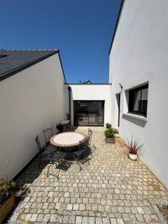 Les maisons Inael - Pénestin - 2