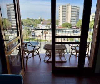 Ampio appartamento in centro con vista - terrazze, parcheggio gratuito e Wi-Fi - Lignano Sabbiadoro - 3