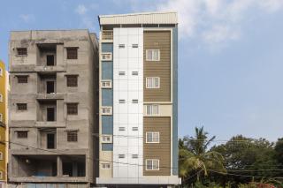 Wandr Hotel - ITPL, Bangalore - Bangalore - 0