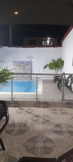 Estancias las Palmas - 3