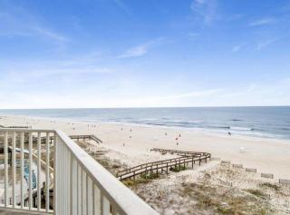 Four Winds 601 - Orange Beach - 9
