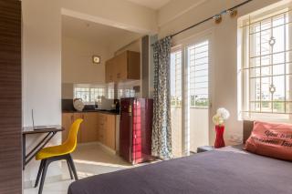 Wandr Hotel - ITPL, Bangalore - Bangalore - 9