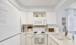 Four Winds 601 - Orange Beach - 8