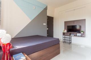 Wandr Hotel - ITPL, Bangalore - Bangalore - 6